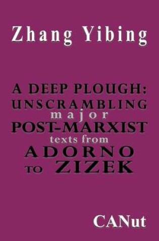 Cover of A Deep Plough