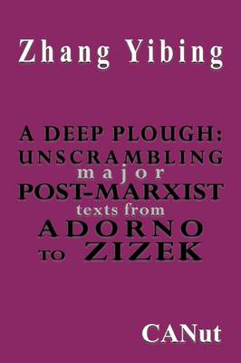 Book cover for A Deep Plough