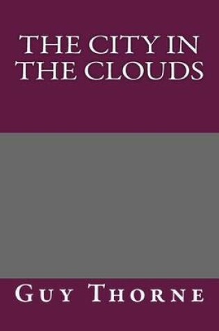 Cover of The City in the Clouds