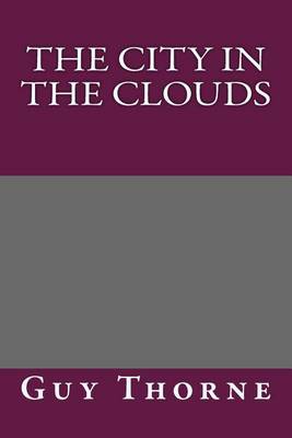 Book cover for The City in the Clouds