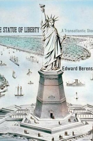 Cover of The Statue of Liberty