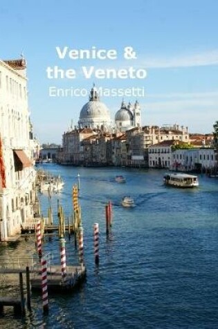 Cover of Venice & the Veneto