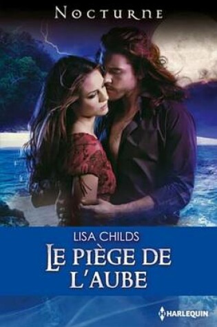 Cover of Le Piege de L'Aube