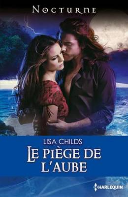 Book cover for Le Piege de L'Aube