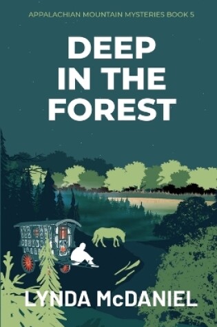 Cover of Deep In the Forest