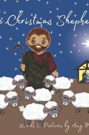 Cover of The Christmas Shepherd