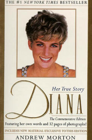 Cover of Diana