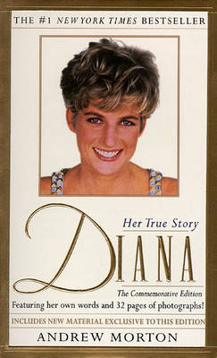 Book cover for Diana