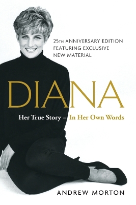 Book cover for Diana