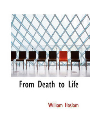 Cover of From Death to Life