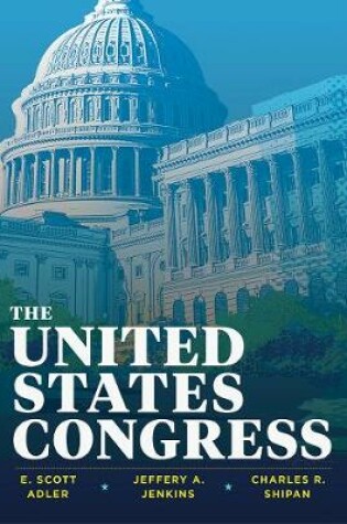 Cover of The United States Congress