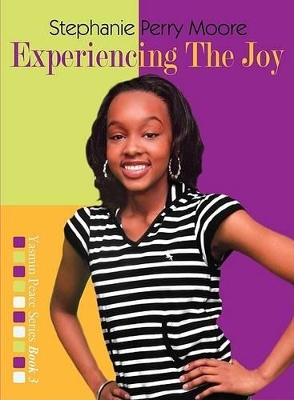 Book cover for Experiencing The Joy