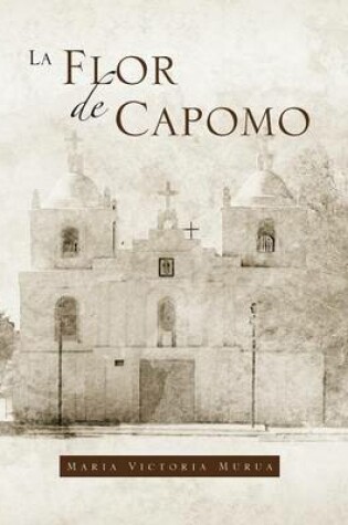 Cover of La Flor de Capomo