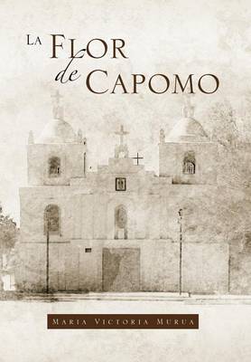 Cover of La Flor de Capomo