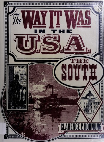 Cover of Way It Was