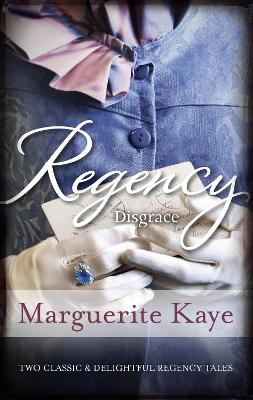 Book cover for Regency Disgrace/Rake With A Frozen Heart/The Rake And The Heiress
