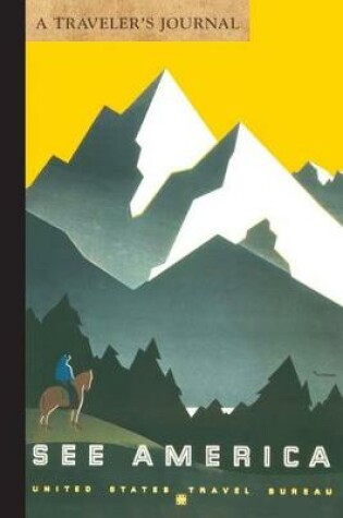 Cover of See America: Mountains