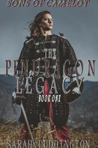 Cover of The Pendragon Legacy