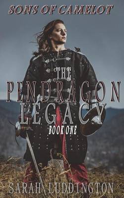 Book cover for The Pendragon Legacy