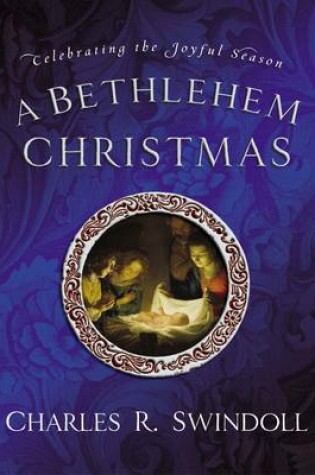 Cover of A Bethlehem Christmas