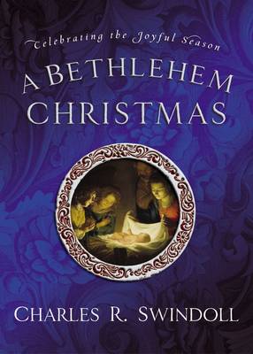 Book cover for A Bethlehem Christmas