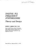 Book cover for Digital P. L. L. Frequency Synthesizers