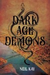 Book cover for Dark Age Demons