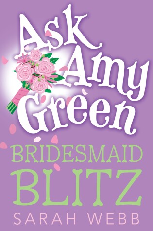 Cover of Bridesmaid Blitz