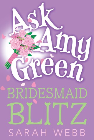 Cover of Bridesmaid Blitz