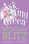 Book cover for Bridesmaid Blitz