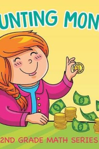 Cover of Counting Money