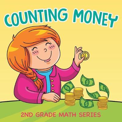 Book cover for Counting Money