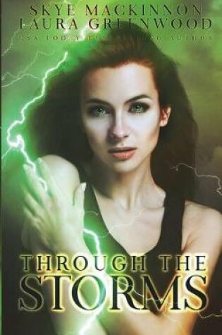 Cover of Through the Storms