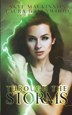 Book cover for Through the Storms