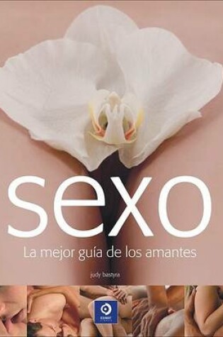 Cover of Guia Completa del Sexo