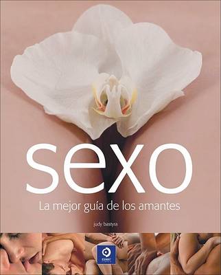 Book cover for Guia Completa del Sexo