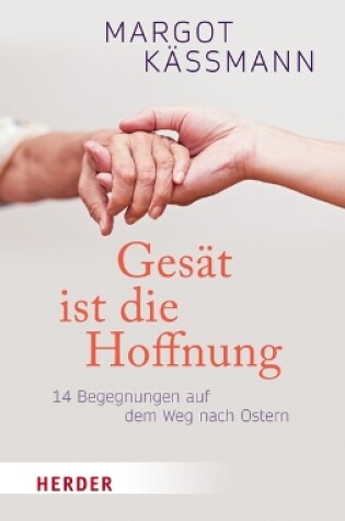 Cover of Gesat Ist Die Hoffnung