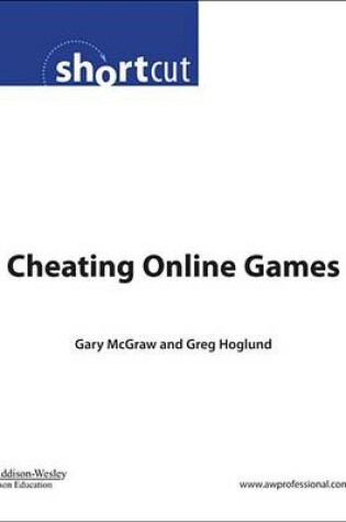 Cover of Cheating Online Games (Digital Short Cut)