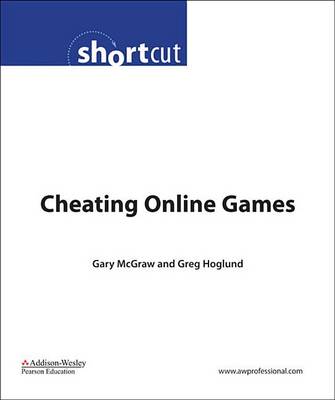 Book cover for Cheating Online Games (Digital Short Cut)