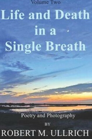 Cover of Life and Death in a Single Breath