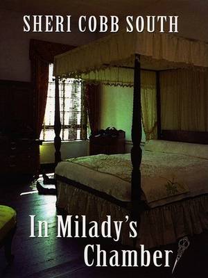 Cover of In Milady's Chamber