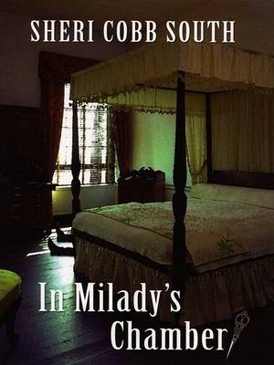 Book cover for In Milady's Chamber