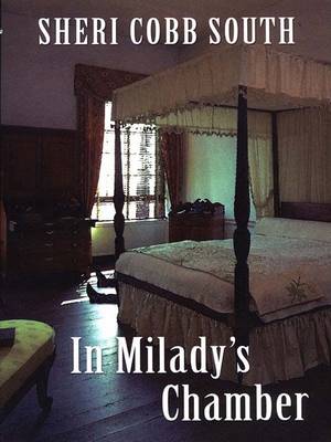 Book cover for In Milady's Chamber