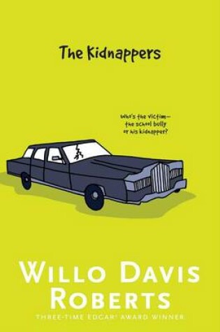 Cover of The Kidnappers