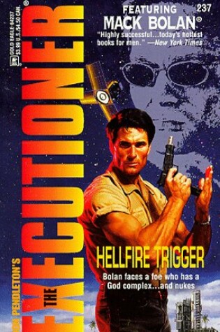 Cover of Hellfire Trigger