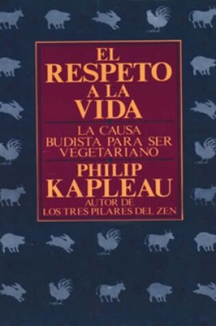 Cover of El respeto a la vida