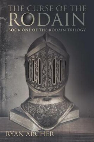 Cover of The Curse of the Rodain