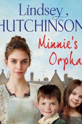 Cover of Minnie's Orphans