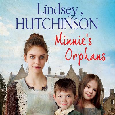 Book cover for Minnie's Orphans