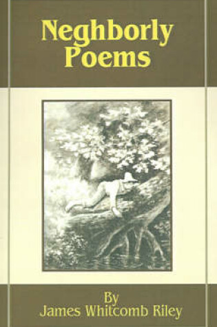 Cover of Neighborly Poems